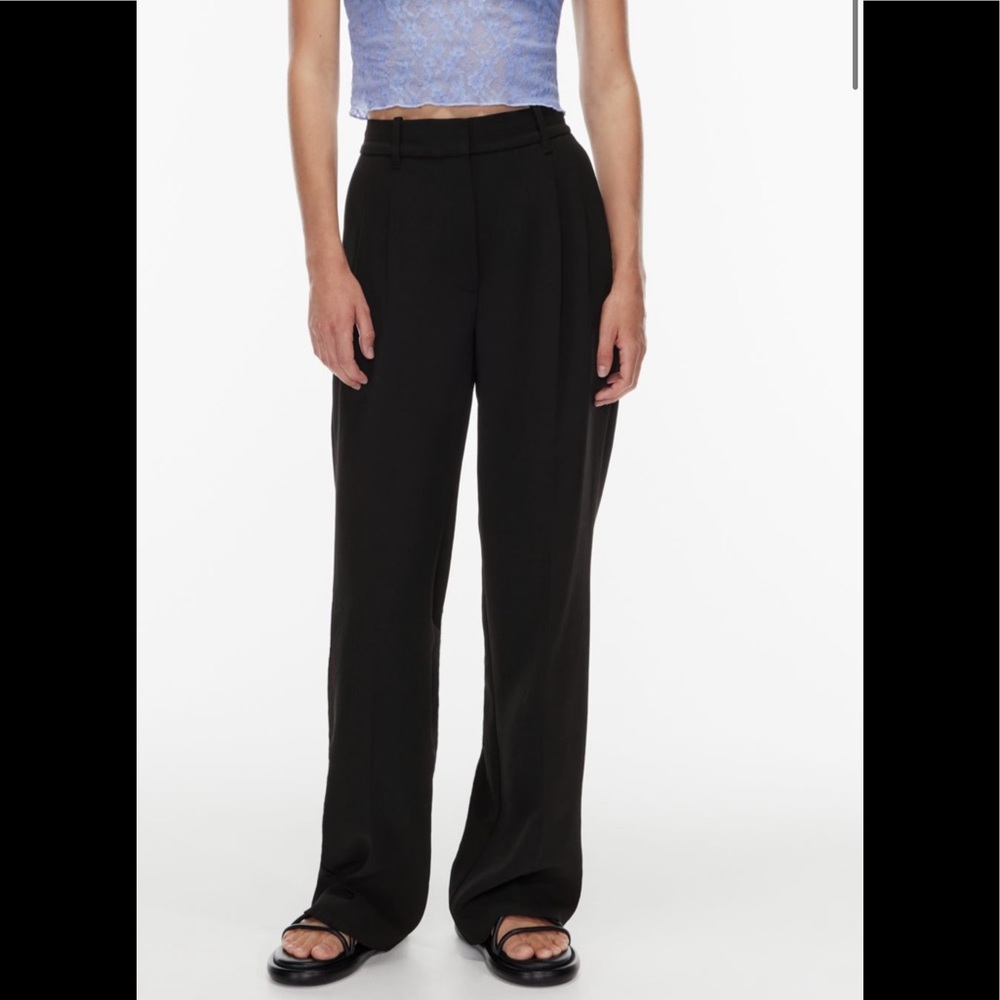 BABATON EFFORTLESS PANT